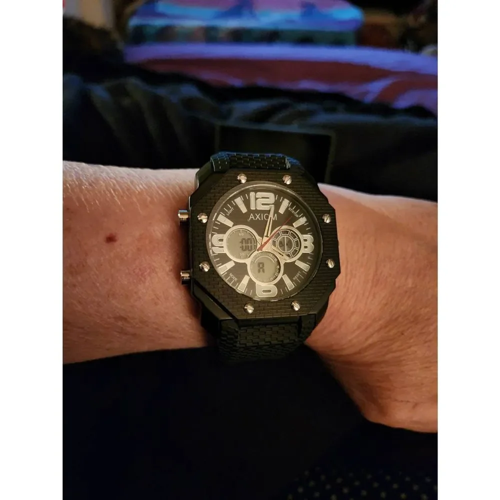 Axiom Watch - Picture 5 of 5